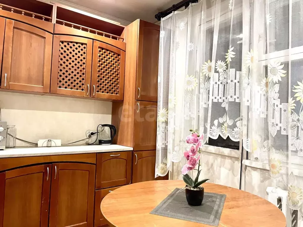 2-к кв. Псковская область, Печоры Вокзальная ул., 15 (51.8 м) - Фото 1