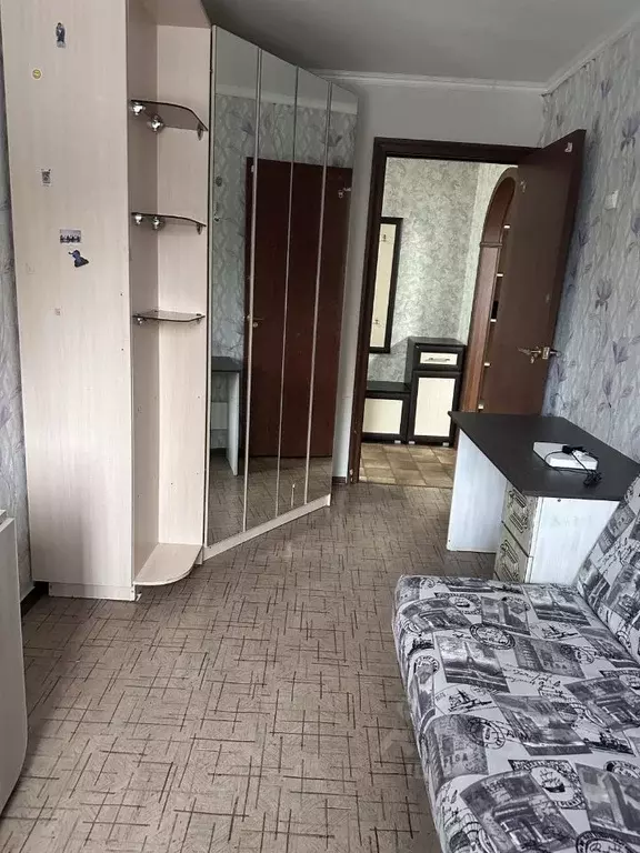 2-к кв. Челябинская область, Челябинск Социалистическая ул., 44 (42.7 ... - Фото 2