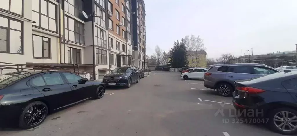 3-к кв. Ставропольский край, Пятигорск городской округ, пос. ... - Фото 2