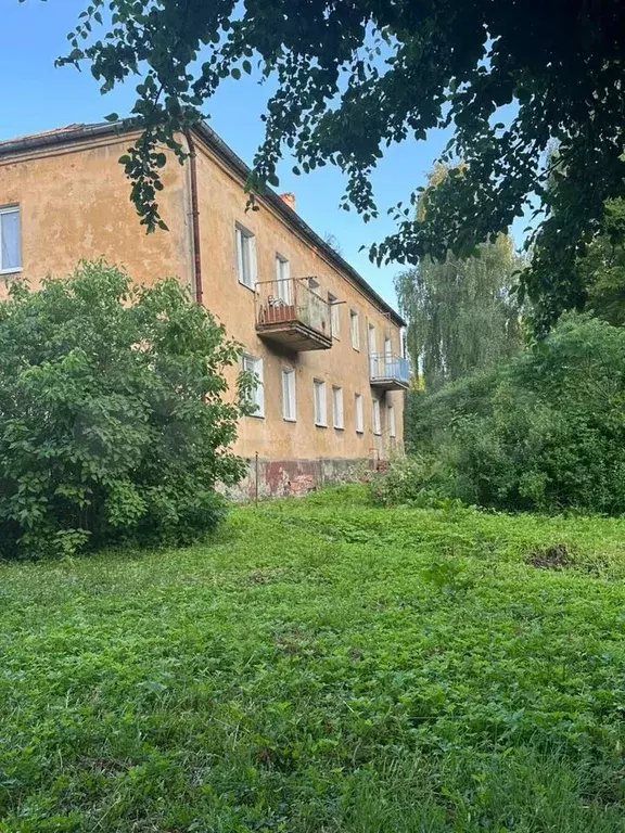 1-к. квартира, 29,2 м, 1/2 эт. - Фото 1