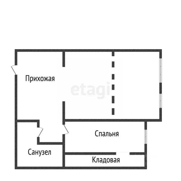 2-к кв. Иркутская область, Иркутск ул. Пискунова, 142/1 (87.7 м) - Фото 1