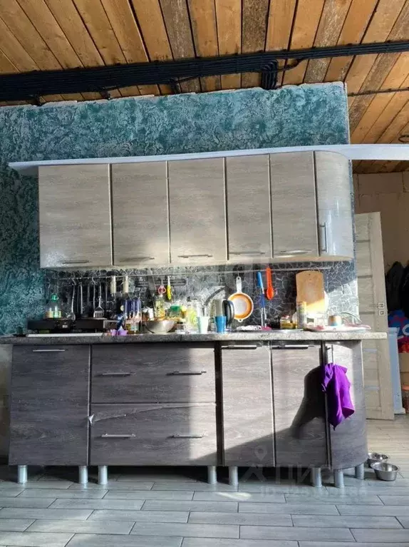 Дом в Ямало-Ненецкий АО, Новый Уренгой Титан ДНТ, ул. Лучистая, 15 (42 ... - Фото 1