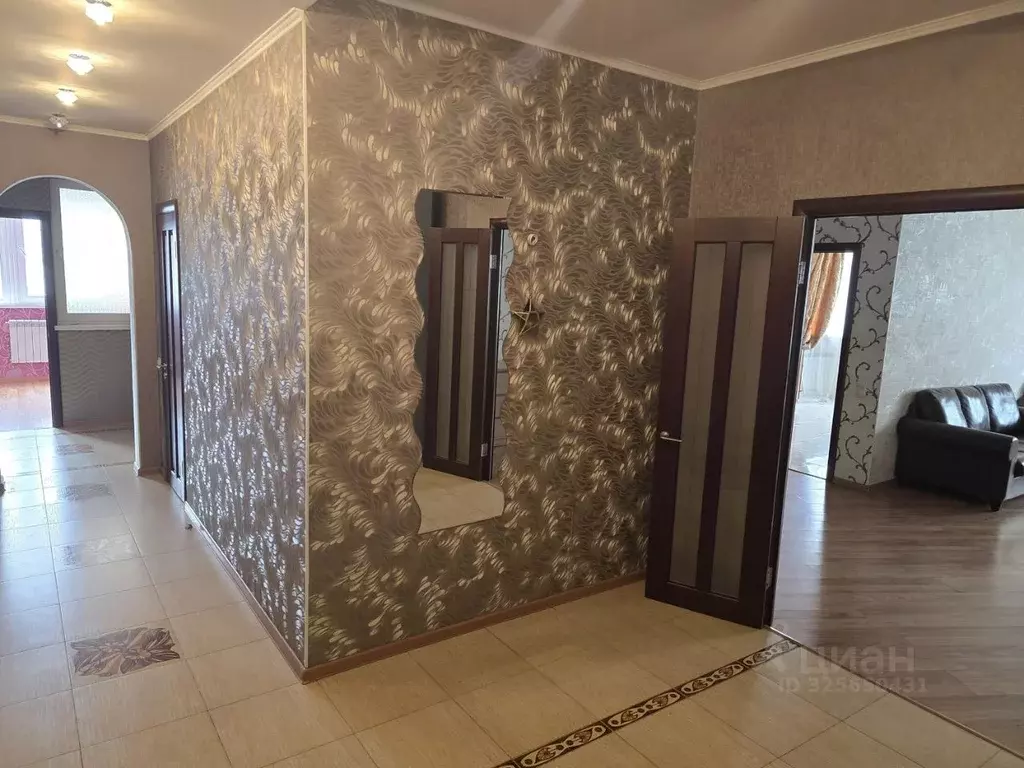 4-к кв. Москва Пятницкое ш., 15к3 (127.0 м) - Фото 2