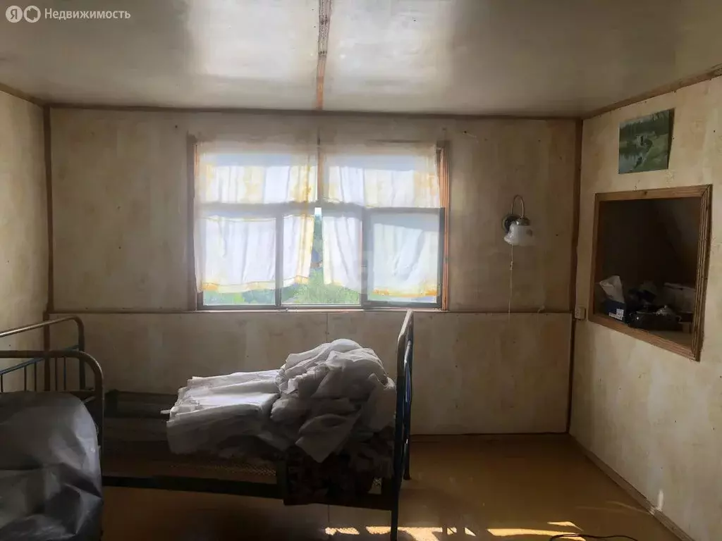 Дом в Старокамышлинский сельсовет, коллективный сад Западный (70 м) - Фото 2