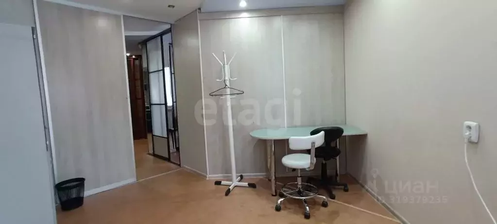 Помещение свободного назначения в Коми, Сыктывкар Первомайская ул., 40 ... - Фото 1