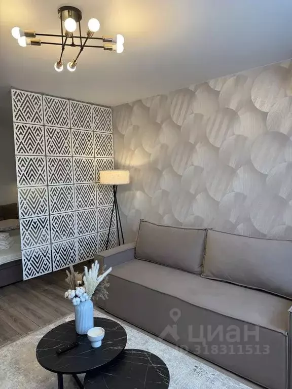 Студия Татарстан, Казань ул. Адоратского, 1Б (45.0 м) - Фото 0
