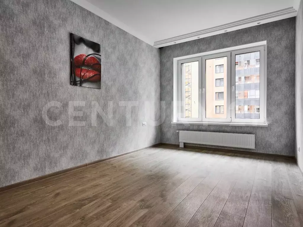 1-к кв. Санкт-Петербург Большой Сампсониевский просп., 70к5 (33.6 м) - Фото 1