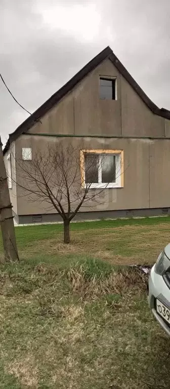 Дом в Пензенская область, Пенза Росток СДТ, 108 (50 м) - Фото 2