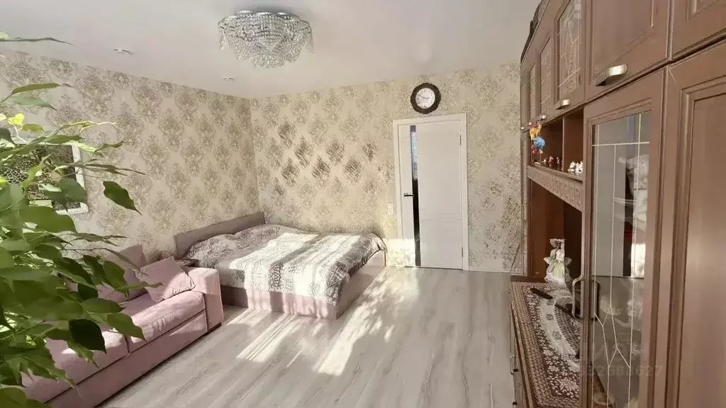 3-к кв. Тульская область, Тула Юго-Восточный мкр,  (89.6 м) - Фото 1