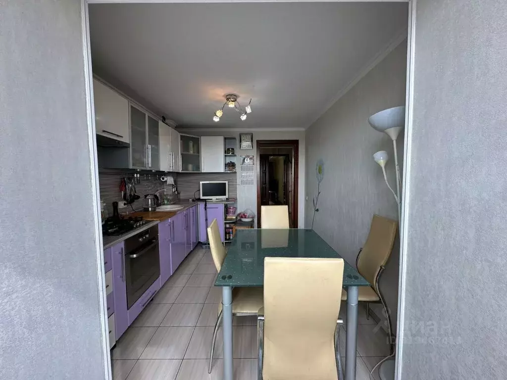 3-к кв. Северная Осетия, Моздок ул. Салганюка, 85 (74.0 м) - Фото 1