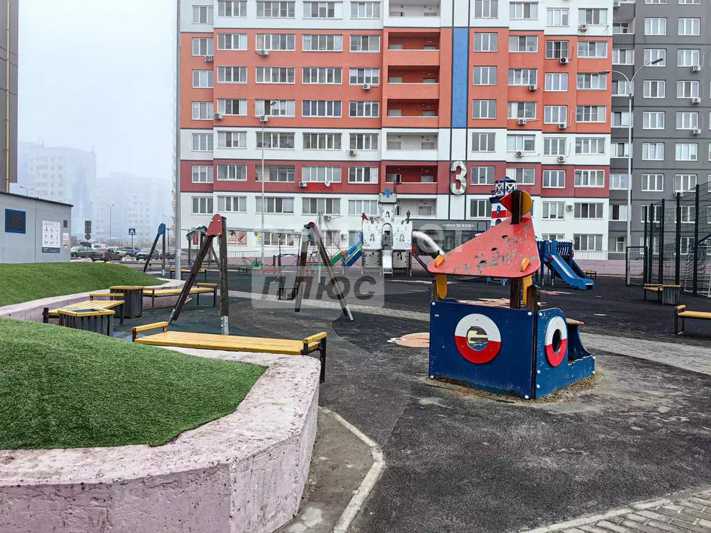 Студия Ульяновская область, Ульяновск ул. Александра Невского, 2В ... - Фото 1