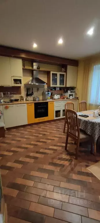 4-к кв. Карелия, Петрозаводск ул. Варламова, 13 (109.0 м) - Фото 2