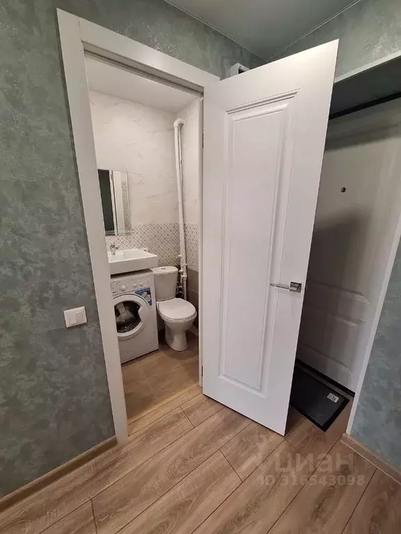 Студия Татарстан, Казань пос. Дербышки, ул. Главная, 69А (17.1 м) - Фото 1