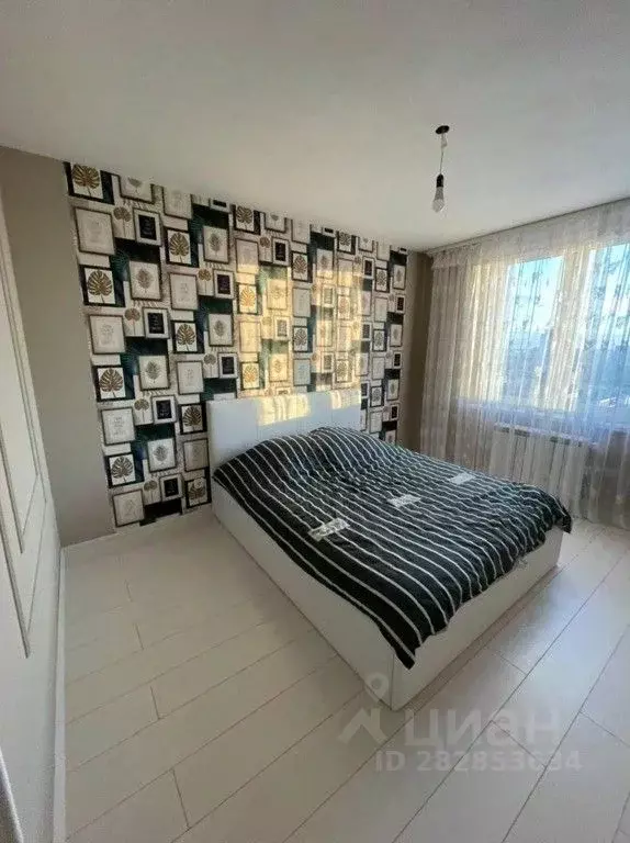 1-к кв. Свердловская область, Екатеринбург пер. Трамвайный, 2к7 (43.0 ... - Фото 1