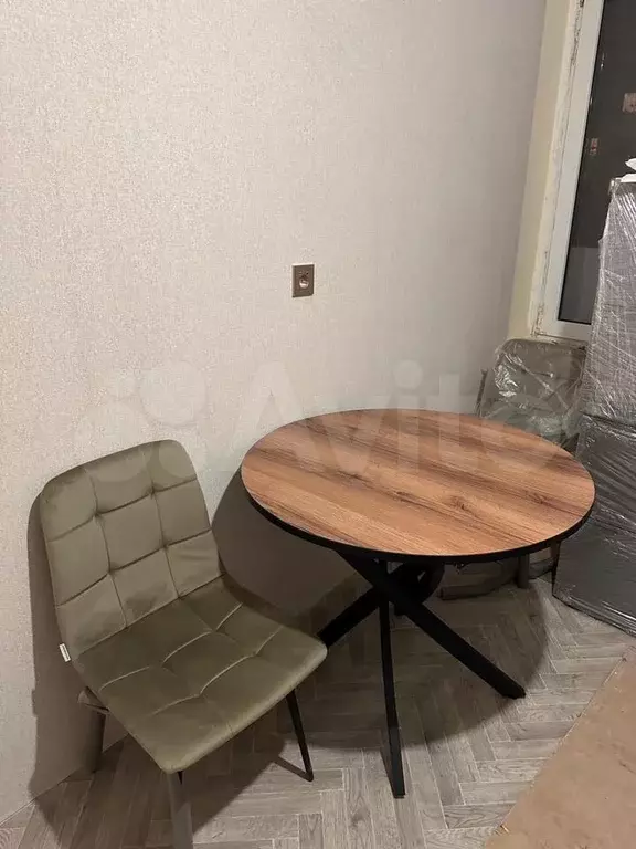 1-к. квартира, 35 м, 8/16 эт. - Фото 0