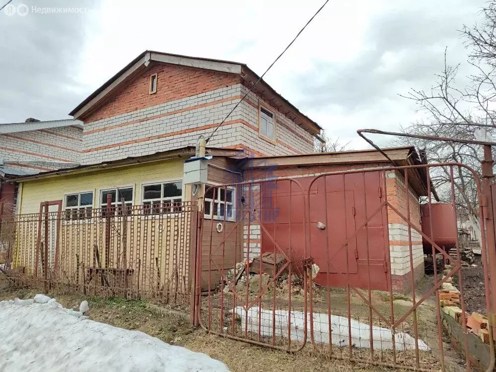 Дом в посёлок городского типа Сосновка, СТ Заволжье (76 м) - Фото 1