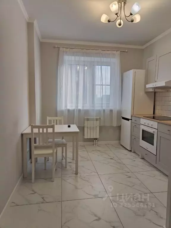 1-к кв. Московская область, Люберцы ул. Кирова, 9к2 (45.0 м) - Фото 2