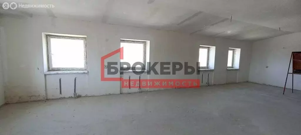 Помещение свободного назначения (135 м) - Фото 2