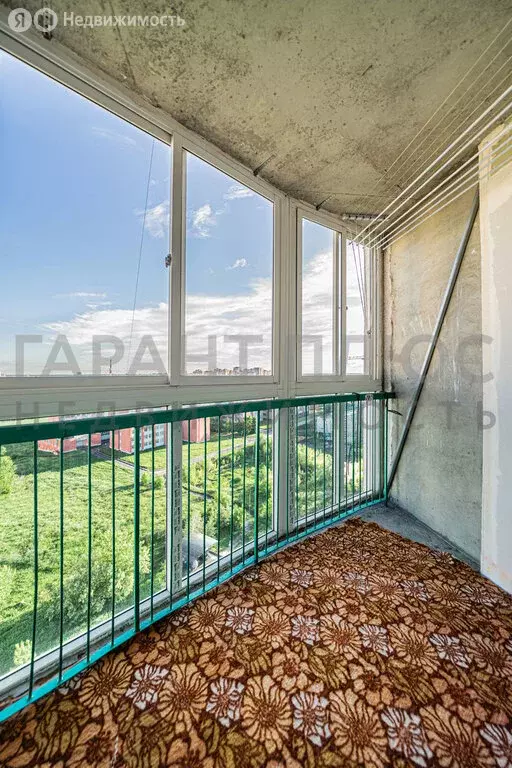 1-комнатная квартира: Липецк, улица С.С. Бехтеева, 4 (40.6 м) - Фото 1