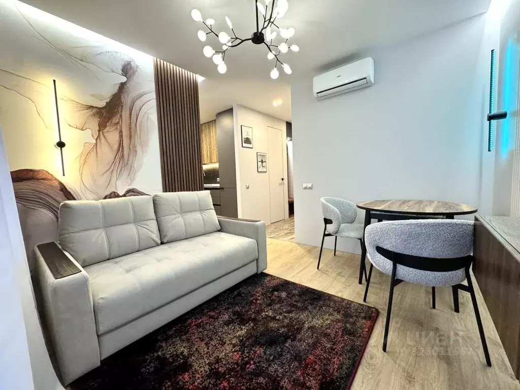 2-к кв. Московская область, Солнечногорск городской округ, д. Бакеево, ... - Фото 1