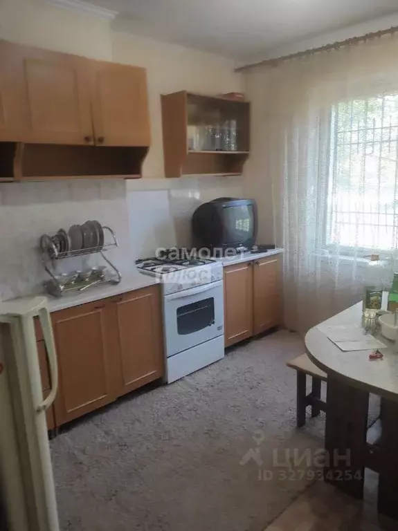 1-к кв. Кабардино-Балкария, Нальчик Тырныаузская ул., 12 (38.0 м) - Фото 1