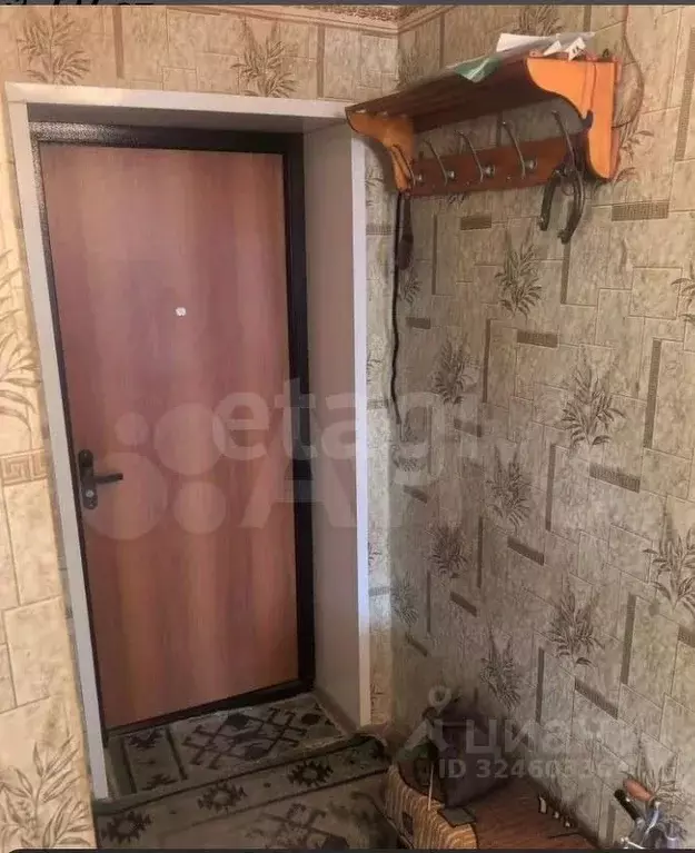 3-к кв. Воронежская область, Поворино ул. Гагарина, 5 (54.0 м) - Фото 1