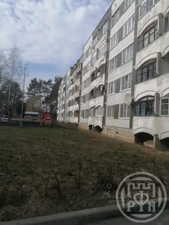 2-к кв. Ленинградская область, Лужский район, д. Ретюнь ул. ... - Фото 1