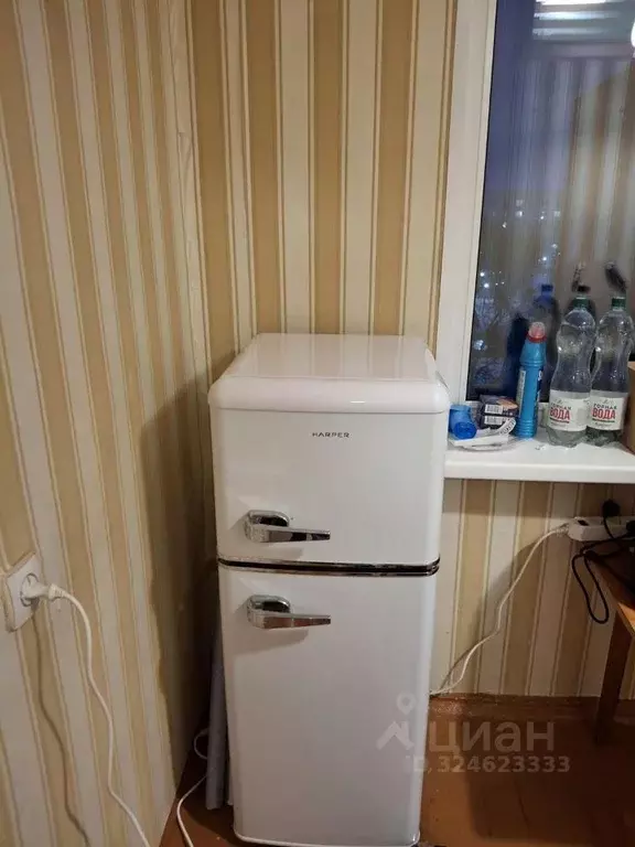 2-к кв. Мурманская область, Мурманск ш. Североморское, 10 (41.8 м) - Фото 2