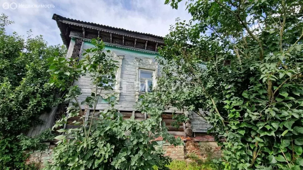 Дом в село Любичи, улица Есенина, 18 (45 м) - Фото 2