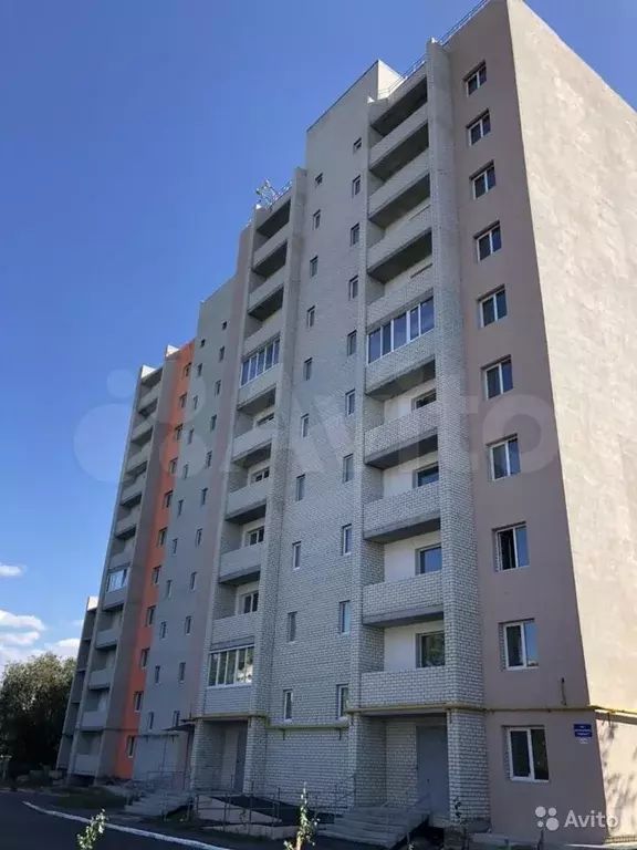 2-к. квартира, 71 м, 7/10 эт. - Фото 0