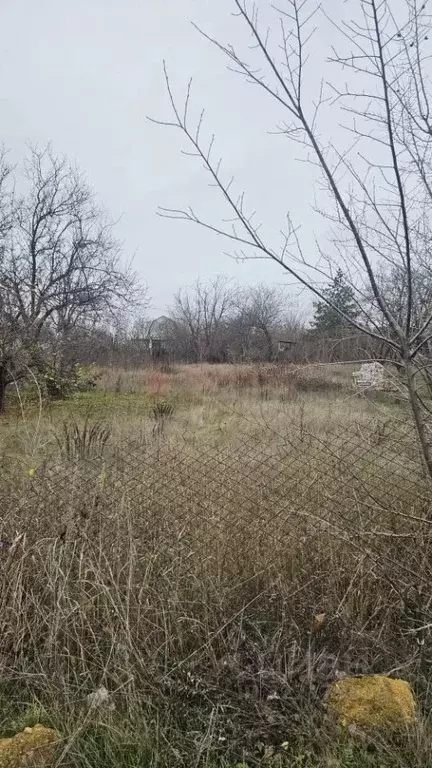 Участок в Ростовская область, Аксайский район, Старочеркасская ст-ца ... - Фото 1