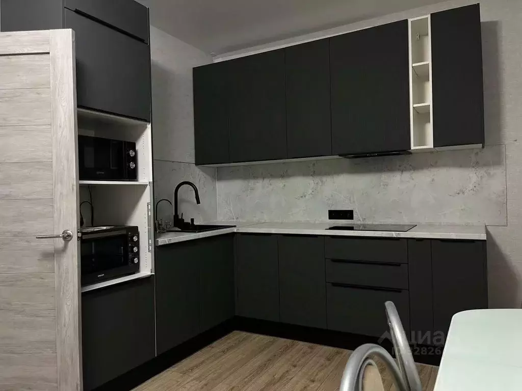 2-к кв. Воронежская область, Воронеж Донбасская ул., 25к3 (63.9 м) - Фото 1