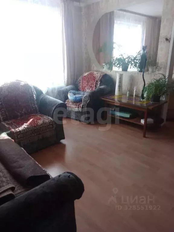 Дом в Бурятия, Заиграевский район, Заиграево городское поселение, ... - Фото 2