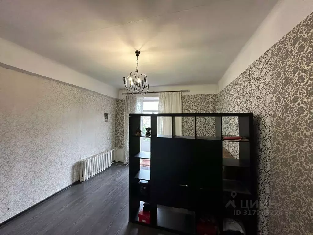 1-к кв. Новосибирская область, Новосибирск ул. Титова, 9 (40.8 м) - Фото 0