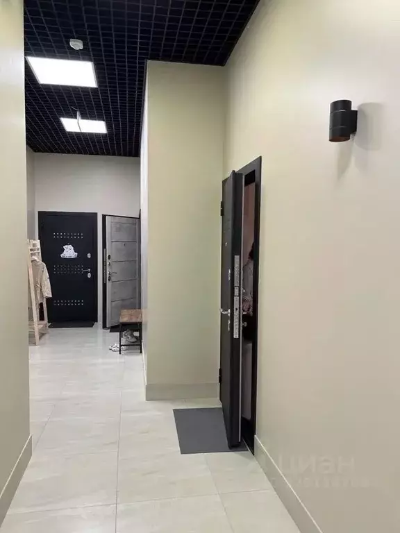 Студия Московская область, Химки Новогорск мкр, ул. Ивановская, 51к2 ... - Фото 2