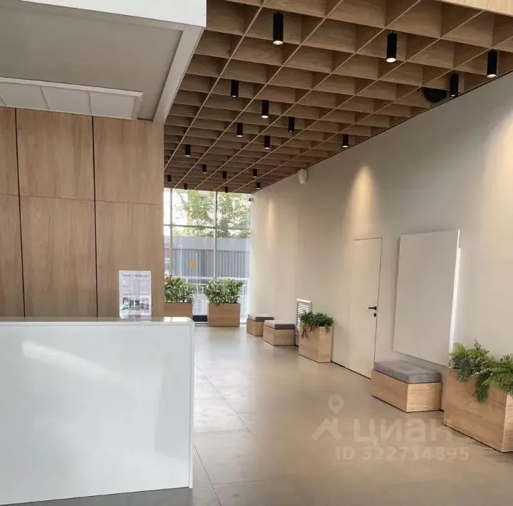 Помещение свободного назначения в Алтайский край, Барнаул Партизанская ... - Фото 2