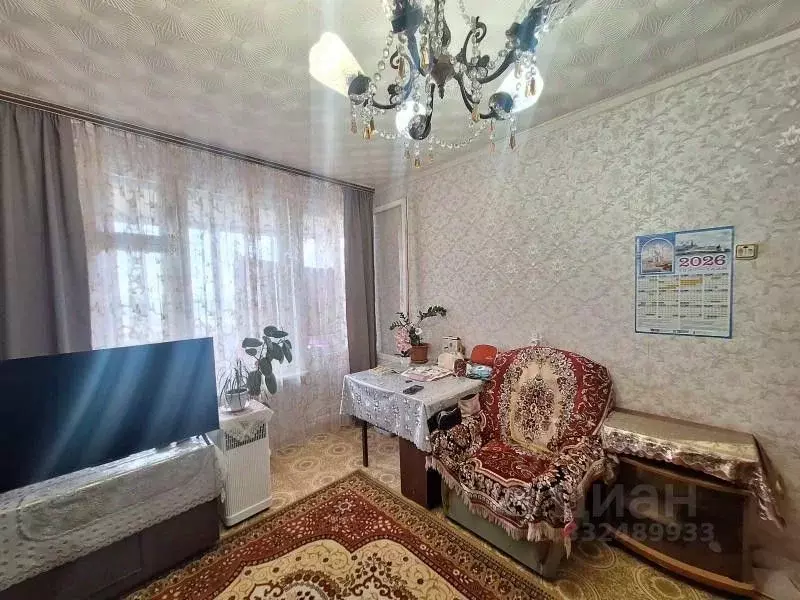 2-к кв. Самарская область, Тольятти ул. 70 лет Октября, 59 (42.9 м) - Фото 2