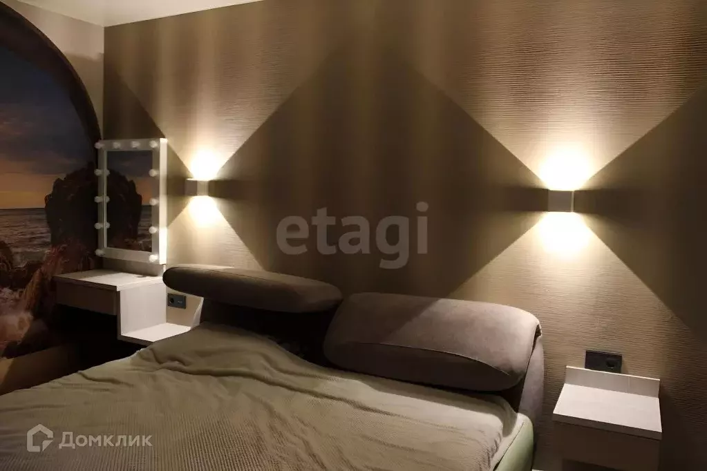 Продаётся 2-к квартира, 58.3 м - Фото 0