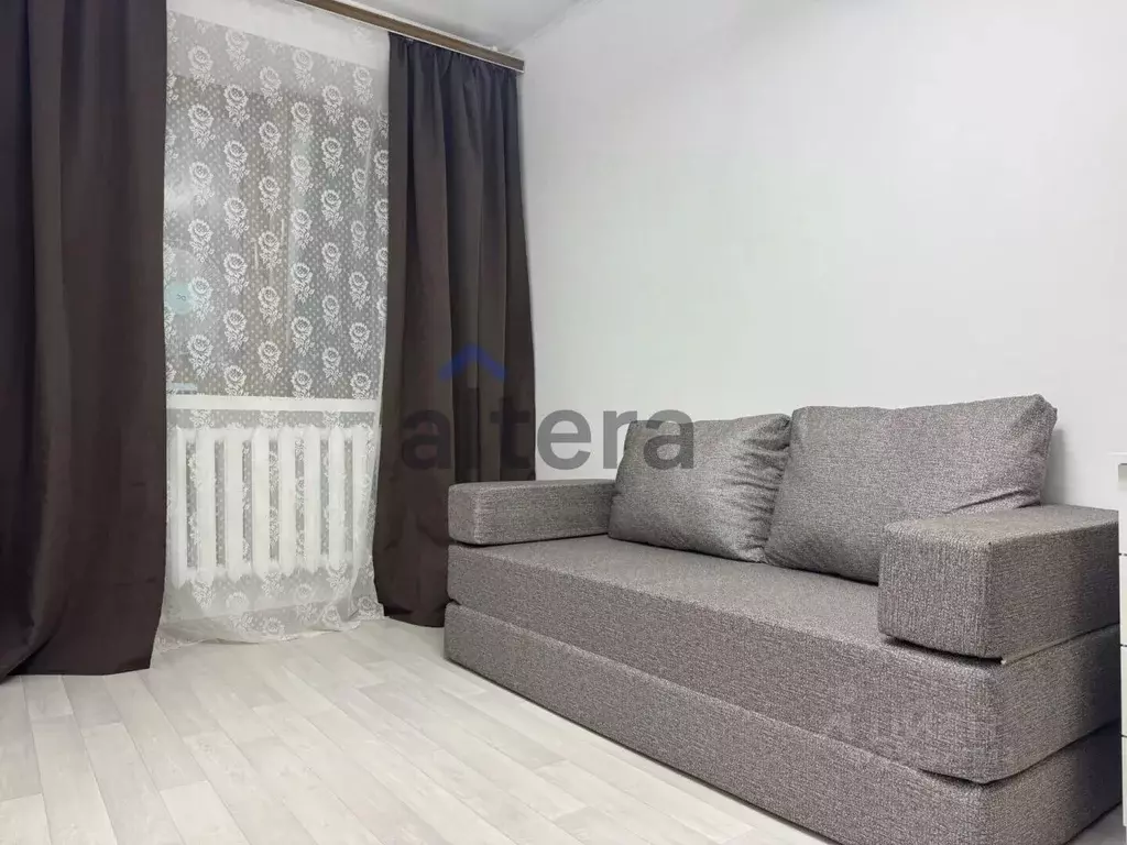 2-к кв. Татарстан, Казань ул. Красной Позиции, 35 (45.0 м) - Фото 1