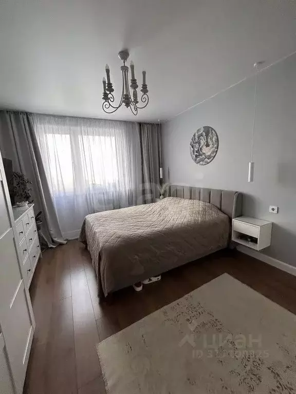2-к кв. Москва Суздальская ул., 12К4 (58.0 м) - Фото 0