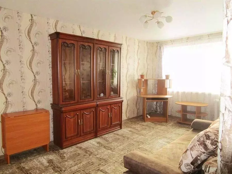 3-к кв. Омская область, Омск ул. Романенко, 16Б (60.0 м) - Фото 1