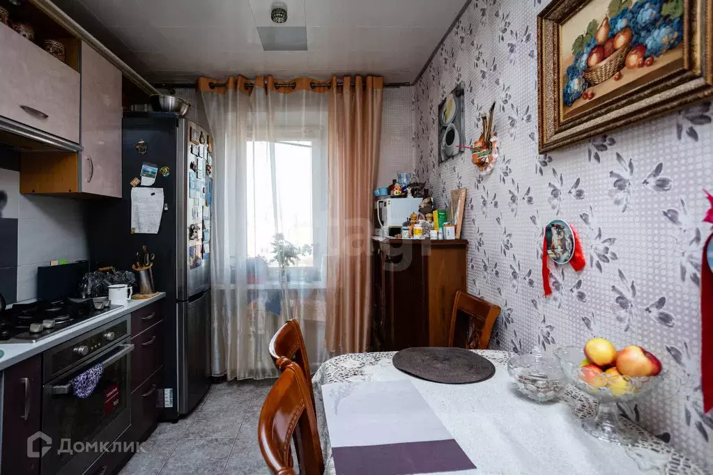 Продаётся 3-к квартира, 68 м - Фото 0