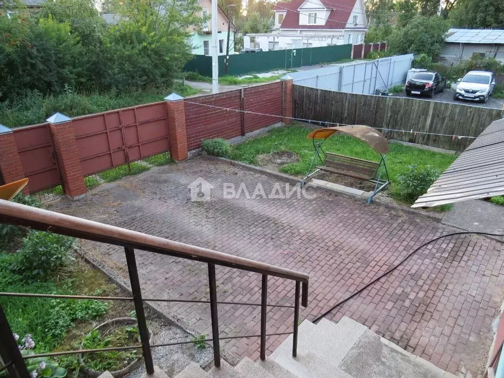 Дом в Ленинградская область, Гатчина ул. Беляева, 10Б (208 м) - Фото 1