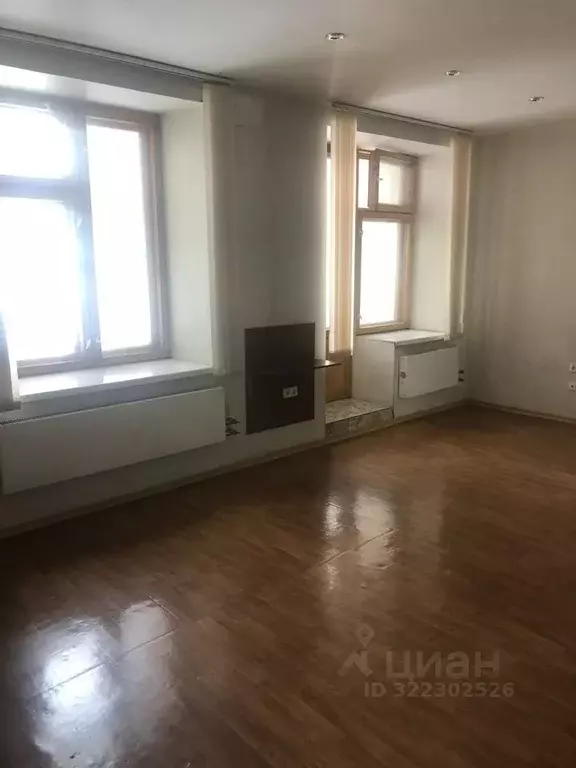 2-к кв. Кемеровская область, Кемерово Октябрьский просп., 38 (78.3 м) - Фото 0