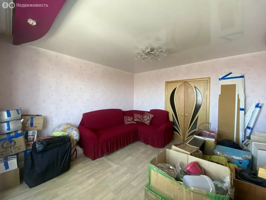 4-комнатная квартира: Амурск, Комсомольский проспект, 83 (79.1 м) - Фото 2