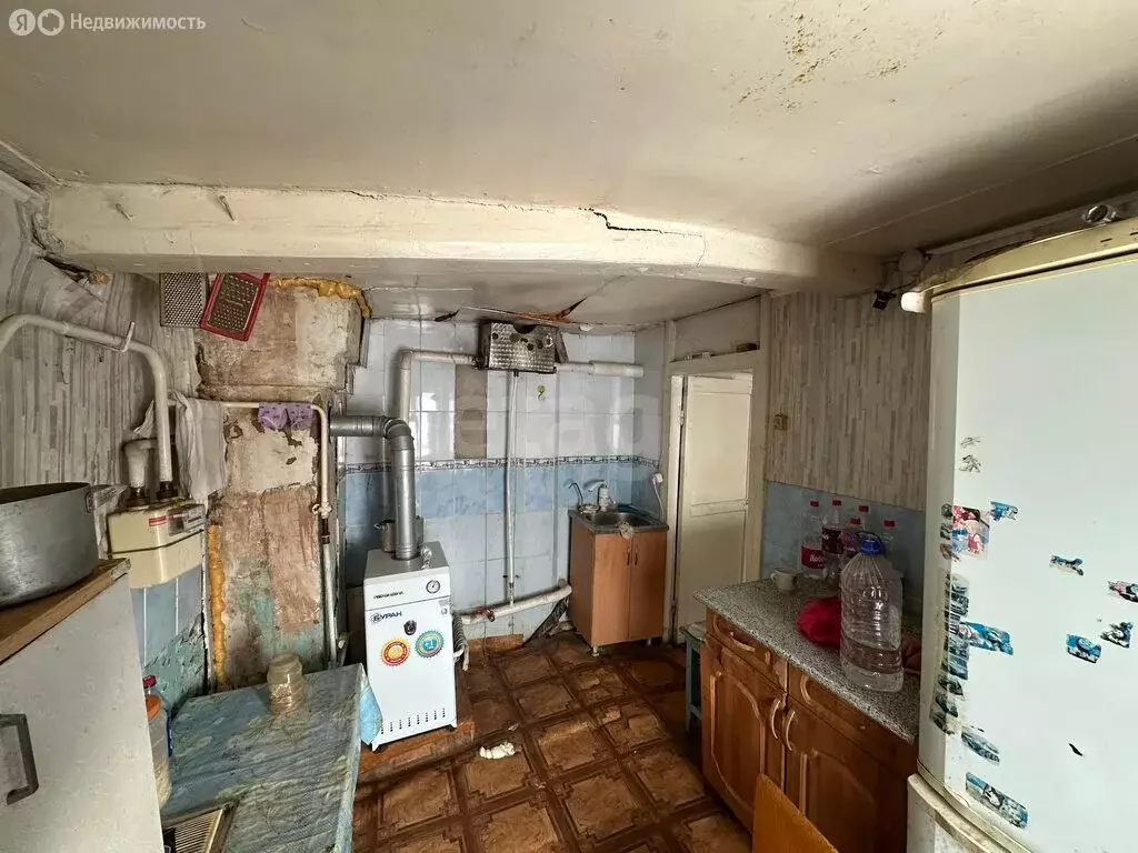 Дом в Ишимбай, Широкий переулок (54.9 м) - Фото 2