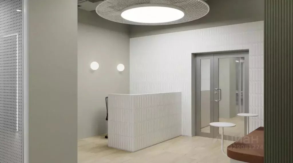 Офис в Москва ул. Двинцев, 3С1 (203 м) - Фото 2