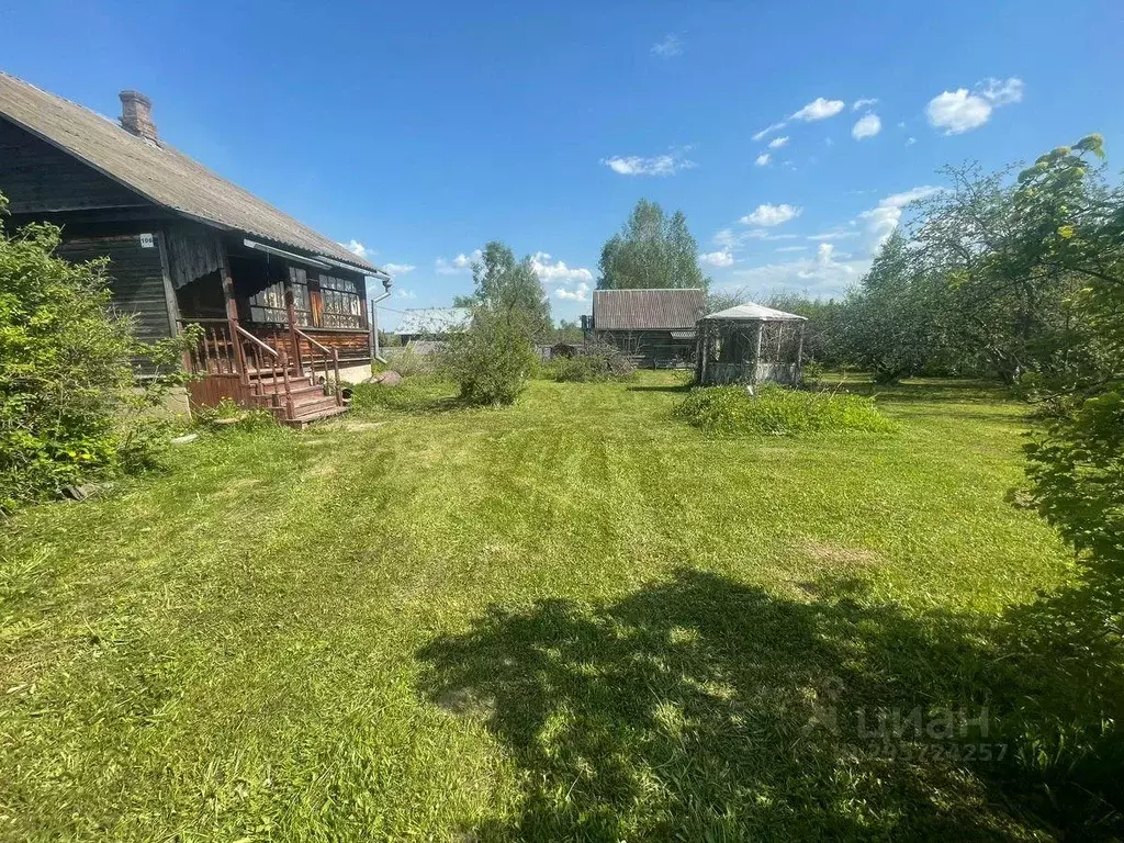 Дом, 69.3 м - Фото 1