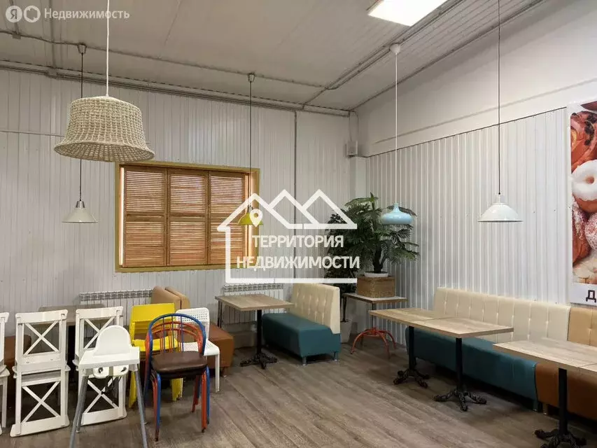 Помещение свободного назначения (447 м) - Фото 1