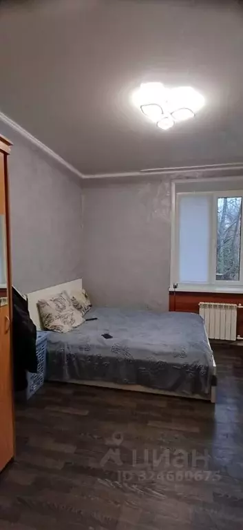 Комната Алтайский край, Барнаул Телефонная ул., 36 (12.0 м) - Фото 1